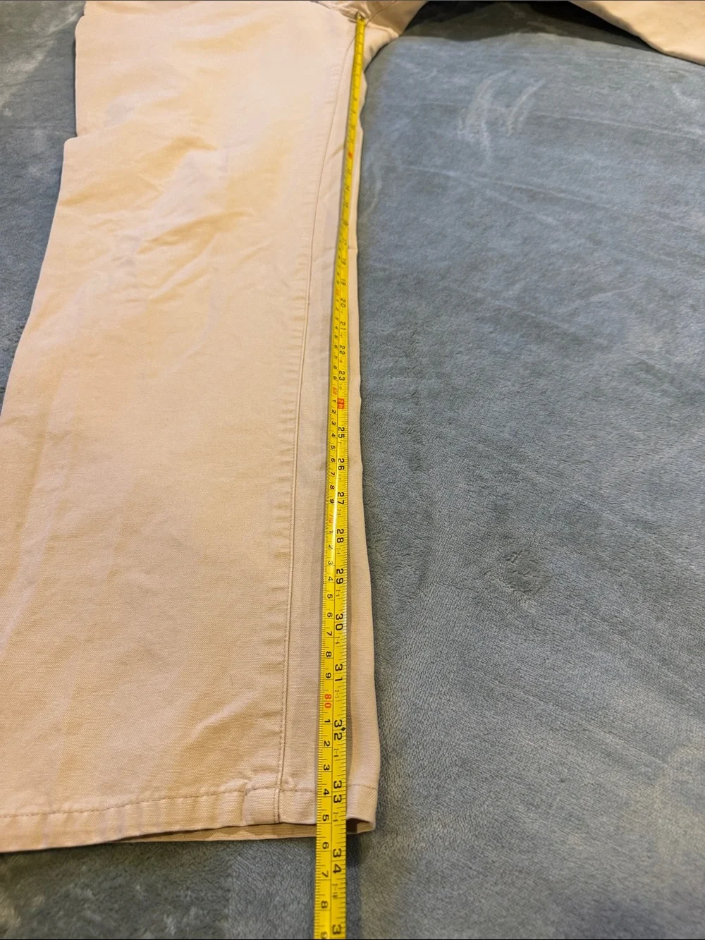 Polo Ralph Lauren straight leg